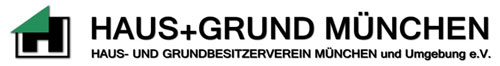 Logo Haus + Grund München